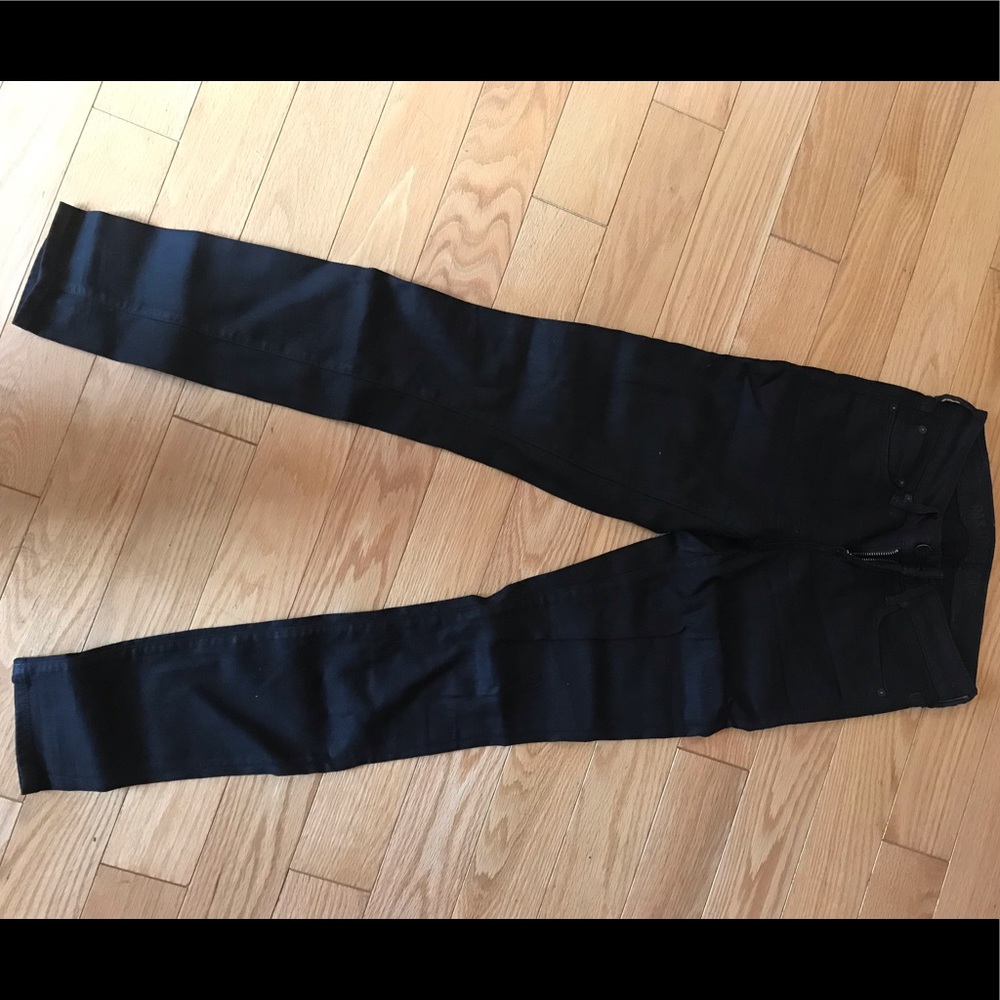 Paradise Mine jeans
